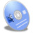 CD Mac Icon